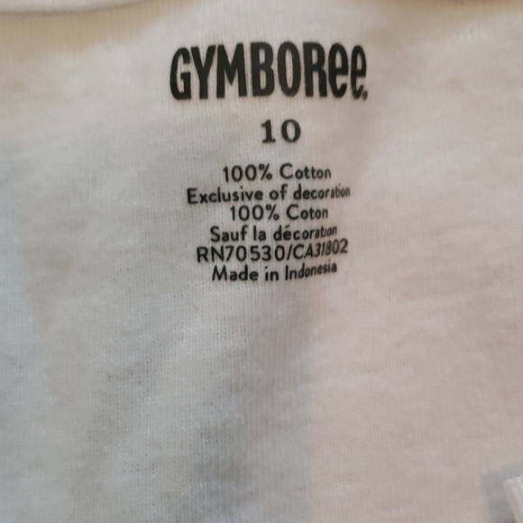 Gymboree Tank Top - Picture 4 of 4